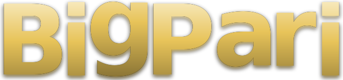 BigPari logo